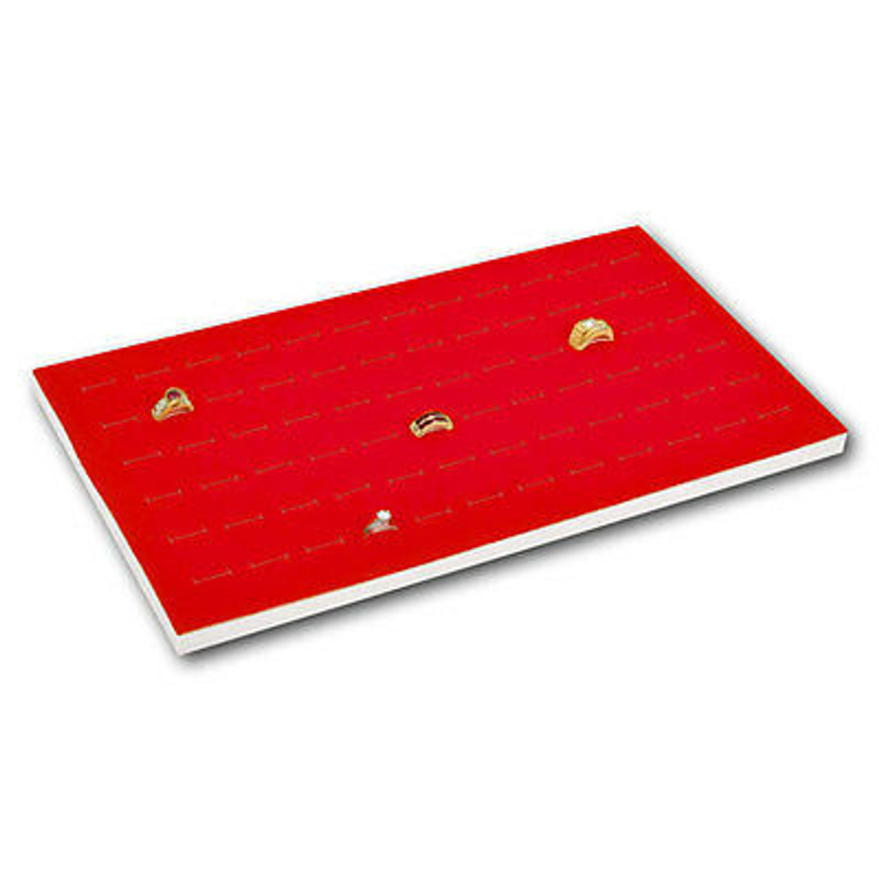 Ring Foam Insert for Standard Trays